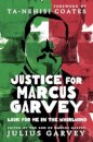 Justice for Marcus Garvey