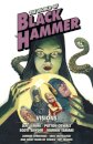 The World of Black Hammer Omnibus Volume 5