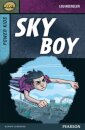 Rapid Stage 7 Set A: Power Kids: Sky Boy