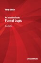 An Introduction to Formal Logic