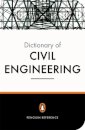 The New Penguin Dictionary of Civil Engineering