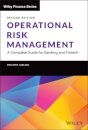 Operational Risk Management