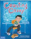Coasting Casey