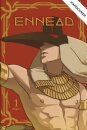 Ennead Vol 1 [Mature Hardcover]