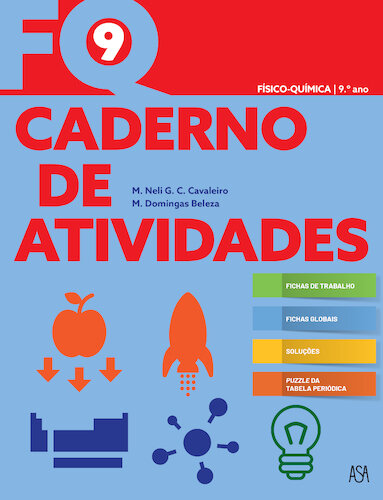 FQ 9 - Caderno de Atividades 2026