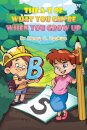 The A-Z of What You Can Be When You Grow Up