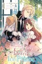The Small-Animallike Lady Is Adored by the Ice Prince, Vol. 1 (manga)