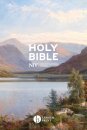 NIV Larger Print Gift Hardback Bible