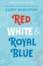 Red, White & Royal Blue