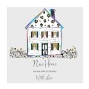 Spotty Love New Home