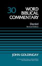 Daniel, Volume 30