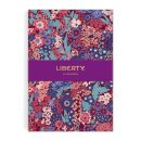 Liberty Margaret Annie A5 Journal