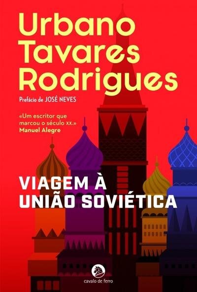 Viagem à União Soviética