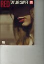 Taylor Swift - Red