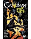 Catwoman Vol 6. Fear State