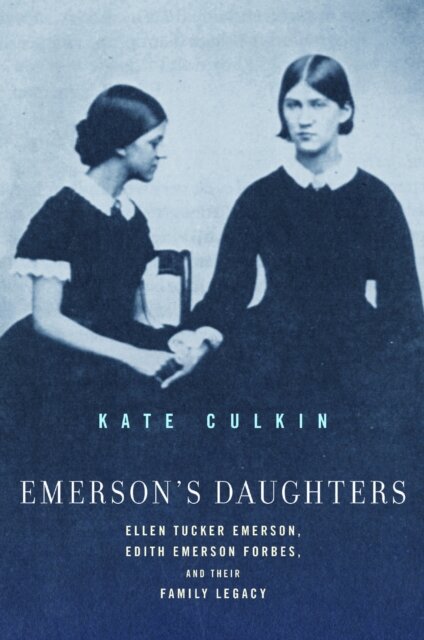 Emerson's Daughters