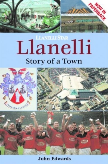 Llanelli