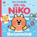 Uh-Oh, Niko: Swimming