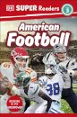 DK Super Readers Level 3 American Football