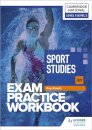 Level 1/Level 2 Cambridge National in Sport Studies (J829) Exam Practice Workbook