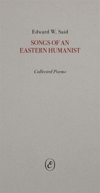 Songs of an Eastern Humanist
