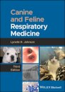 Canine and Feline Respiratory Medicine