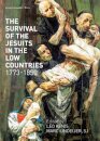 The Survival of the Jesuits in the Low Countries, 1773-1850