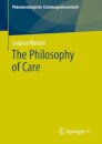 The Philosophy of Care
