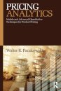 Pricing Analytics