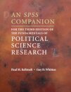 An SPSS Companion for the Third Edition of The Fundamentals of Political Science Research