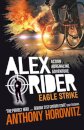 Alex Rider 4 - Eagle Strike