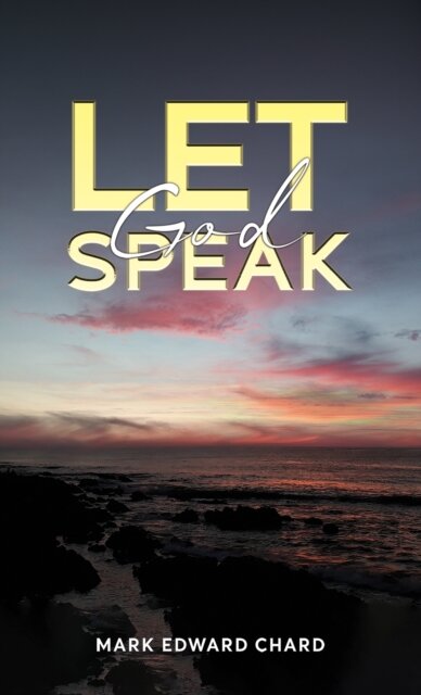 Let God Speak