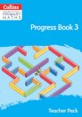 International Primary Maths Progress Book Teacher Pack: Stage 3