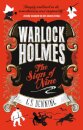 Warlock Holmes - The Sign Of Nine