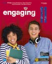 Engaging - Inglês - 11.º Ano Manual 2025
