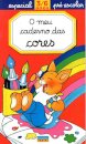 O Meu Caderno Das Cores