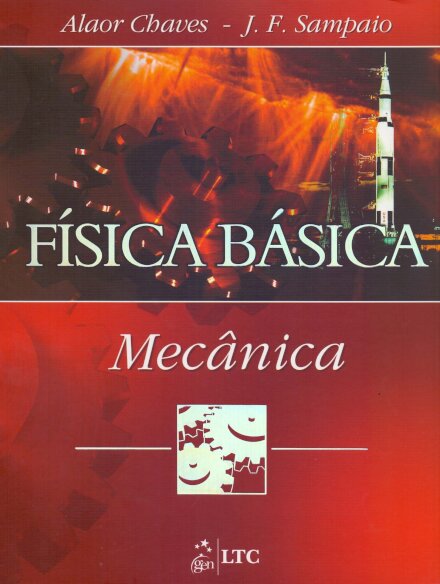Física Básica Mecânica