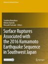 Surface Ruptures Associated with the 2016 Kumamoto Earthquake Sequence in Southwest Japan