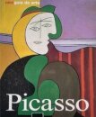 Picasso-Miniguia De Arte