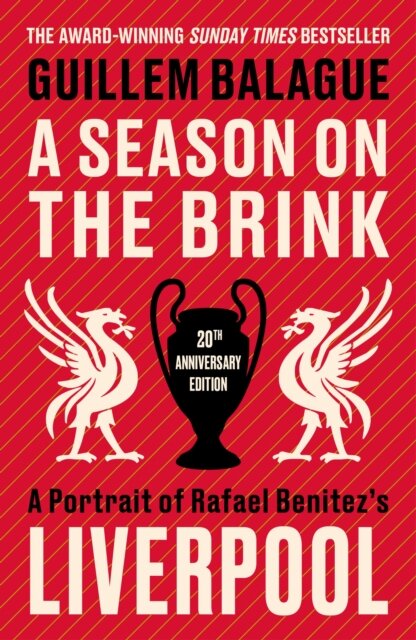 A Season on the Brink