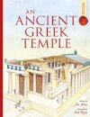An Ancient Greek Temple: Spectacular Visual Guides