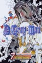 D.Gray-man, Vol. 7