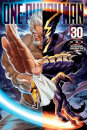 One-Punch Man Vol 30