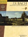 Johann Sebastian Bach - Nineteen Little Preludes