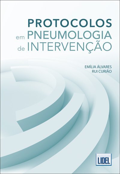 Protocolos Em Pneumologia De Intervenção