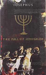 The Fall Of Jerusalem