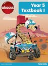 Abacus Year 5 Textbook 1