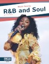 R&B and Soul