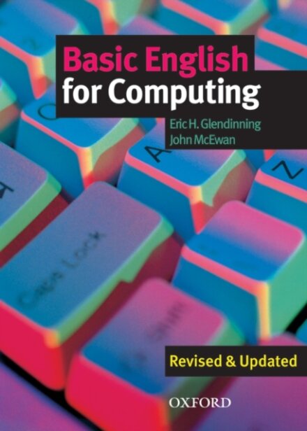 Basic English for Computing (Revised and Updated): Student's Book