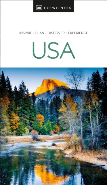 Usa Dk Eyewitness